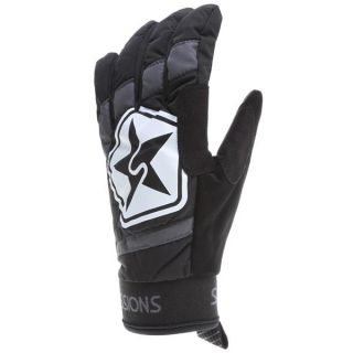 Sessions 4Star Gloves