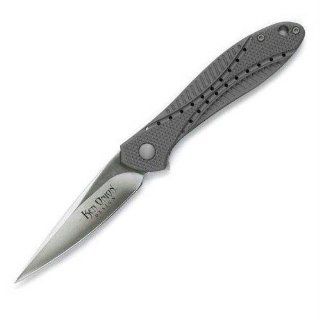 Columbia River Knife and Tool K455TXP Ken Onion Eros Lightweight Razor Edge Knife