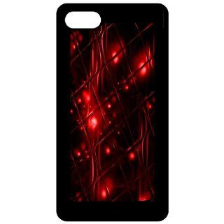 Picture Of Love In Red Image Black Apple Iphone 4   Iphone 4s Cell Phone Case   Cover Cell Phones & Accessories