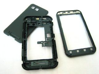 Cover Door Housung Case Fascia Plate for Motorola Defy MB525 ~ Mobile Phone Repair Parts Replacement Cell Phones & Accessories