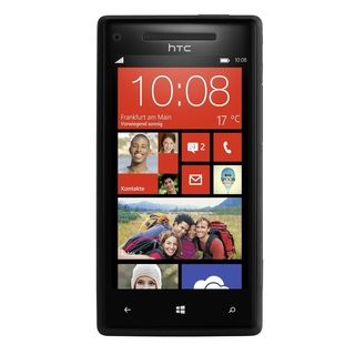 HTC 8X 16GB GSM Unlocked Windows Phone HTC Unlocked GSM Cell Phones