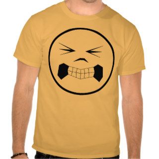 constipated [Converted] Tees