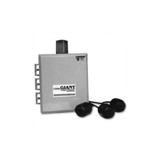 Single Phase Duplex Alarm System