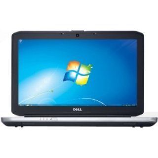 Dell Latitude E5530 15.6" LED Notebook   Intel Core i7 i7 3520M 2.90 GHz (469 3144)    Laptop Computers  Computers & Accessories
