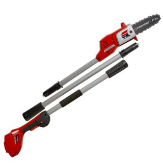 Troy Bilt 20 Volt 8 in Cordless Electric Pole Saws