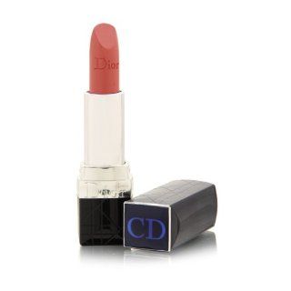 Christian Dior Nude Lip Blush Voluptuous Care, # 459 Charnelle, 0.12 Ounce  Lipstick  Beauty