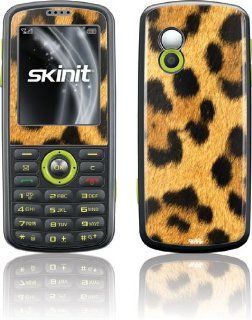 Animal Prints   Leopard   Samsung Gravity SGH T459   Skinit Skin Cell Phones & Accessories