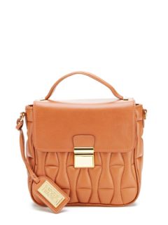 Blake Quilted Crossbody by Badgley Mischka