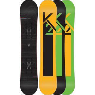 K2 Snowboards Slayblade Snowboard