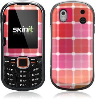 Pink Fashion   Pink Pallet   Samsung Intensity II SCH U460   Skinit Skin Cell Phones & Accessories