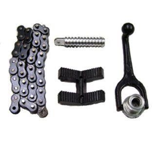 Repair Kit Fits RIDGID  460 Stand Tristand Chain Vise 72037 36273