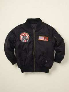 Boys Youth Marine Corp Jacket by Alpha Industries
