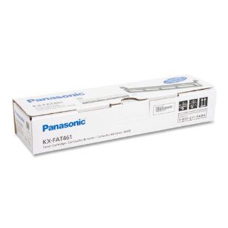 Panasonic KX FAT461 KX MB2000 Series Toner Cartridge Replacement Electronics