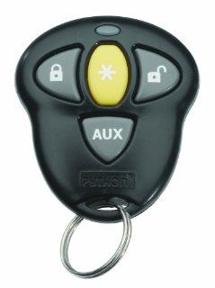Python 474P TX Remote with Extra Keypad for 474PX  Vehicle Alarm Accessories 