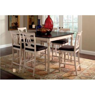 Wildon Home ® Atlantic Counter Height Dining Table
