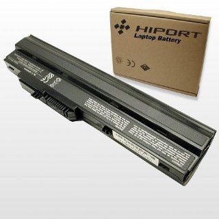 Hiport Laptop Battery For Averatec /AB Laptop Notebook Computers (Black) Computers & Accessories