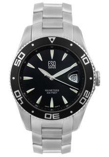 ESQ by Movado 07301079  Watches,Mens Tournament Stainless Steel, Casual ESQ by Movado Quartz Watches