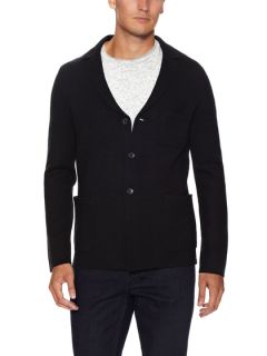 Wool and Cashmere Cardigan by Elie Tahari