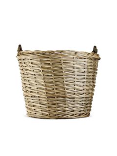 Extra Extra Large Round French Market Basket by Zentique
