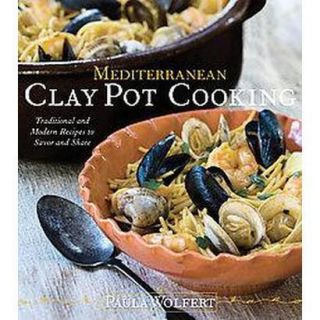 Mediterranean Clay Pot Cooking (Hardcover)