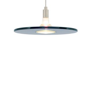 Biz 1 Light Monorail Pendant