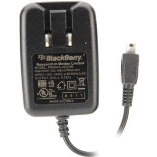 BlackBerry 81647AC Adapter Cell Phones & Accessories