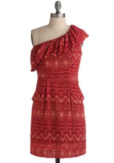 Flamenco Fridays Dress  Mod Retro Vintage Dresses