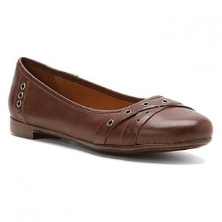 Klogs Annie  Women's   Mocha Full Grain