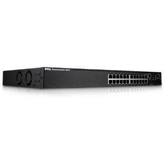 Dell PowerConnect 5524 Switch Computers & Accessories