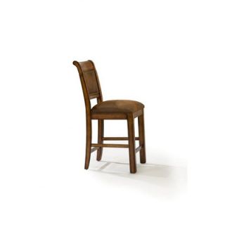 Legacy Classic Furniture Larkspur Upholstered Back High Dining Chair