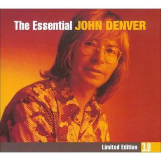 The Essential John Denver (3.0) (Greatest Hits,