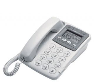 GE 29269 Big Button Phone with Caller ID —