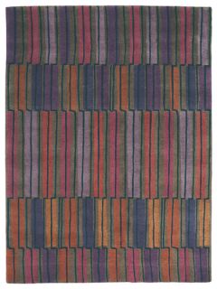 Milano Hand Knotted Rug by nuLOOM