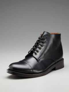 Leather Romel Boots by BED  STU