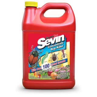 Sevin 128 oz Insecticide Liquid