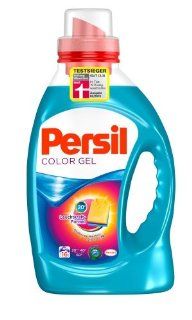 Persil Color Gel Waschmittel 16 Waschladungen, 1,17 l Health & Personal Care