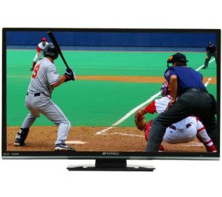 Sansui 24 Class LED 720p HDTV/DVD Combo —