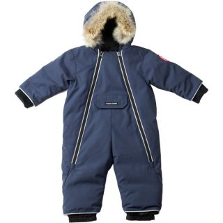 Canada Goose Lamb Snowsuit   Infant Boys