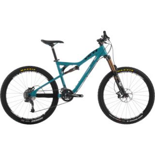 Yeti Cycles 575 Enduro Complete Bike