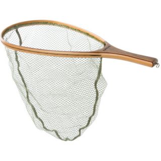 Greys X Flite Wooden Net   Fly Nets
