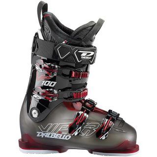 Dalbello Viper 100 Ski Boots 2014