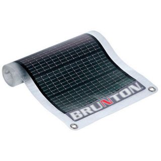 Brunton SolarRoll Flexible Solar Panel