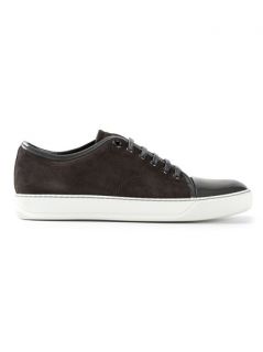 Lanvin Low Top Trainer   Pl line