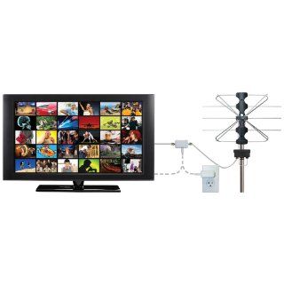 Winegard LNA 200 Boost XT Digital HDTV Preamplifier Electronics