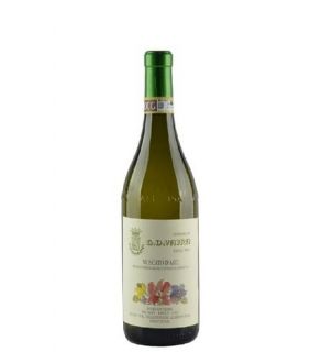 G.d. Vajra Moscato D'asti 2011 750ML Wine