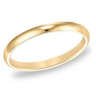 comfort fit wedding band in 10k gold $ 129 00 take up to an extra 15 %