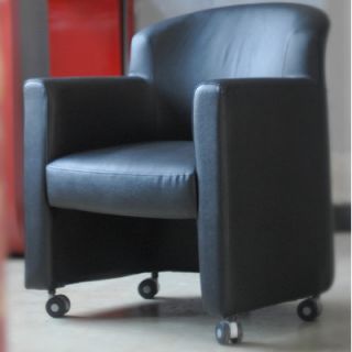 Jesper Office Conference Chair   Low Version