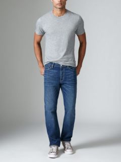 Ruler Straight Leg Jeans by Levis Made & Crafted