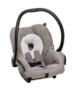 Mico Infant Car Seat Steel Grey by Maxi Cosi