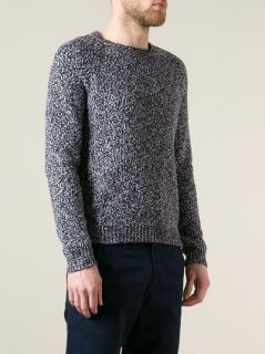 Carven Marled Sweater   Schwittenberg